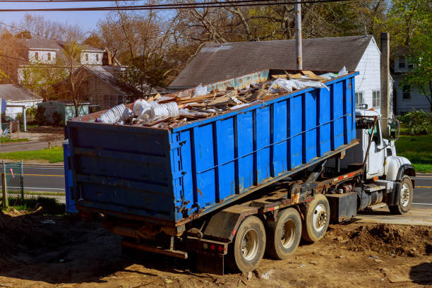 Debris Removal in Matthews, NC