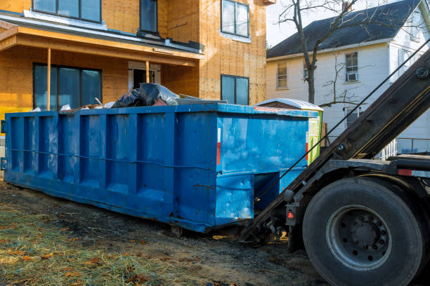  Matthews, NC Junk Removal Pros