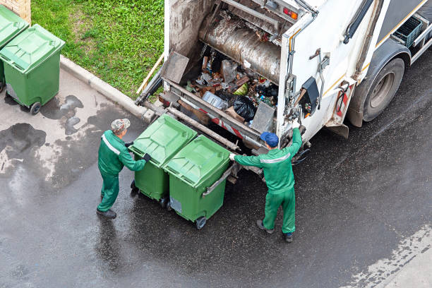 Best Household Junk Removal  in Matthews, NC