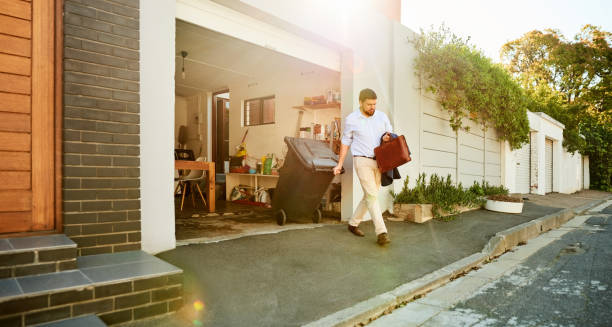 Best Construction Debris Removal  in Matthews, NC