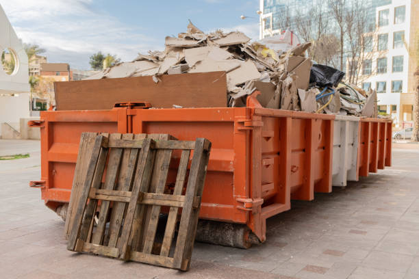 Best Attic Cleanout Services  in Matthews, NC