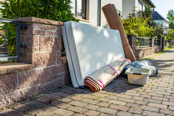 Best Residential Junk Removal  in Matthews, NC