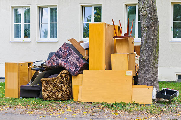Best Yard Cleanup Services  in Matthews, NC