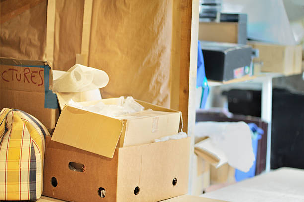 Commercial Cleanout Services in Matthews, NC